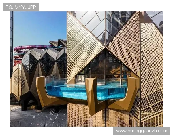 新濠影汇 探索家庭娱乐新天地，亲子互动和朋友聚会的理想场所