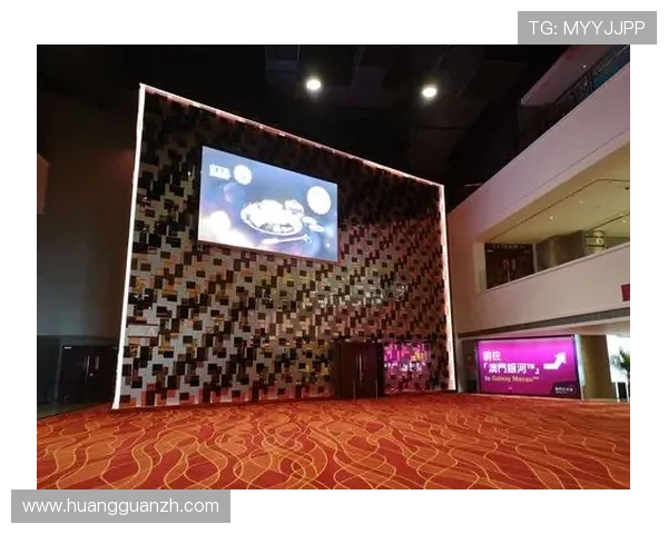 澳门百老汇院线举办的电影主题活动及观影互动体验回顾