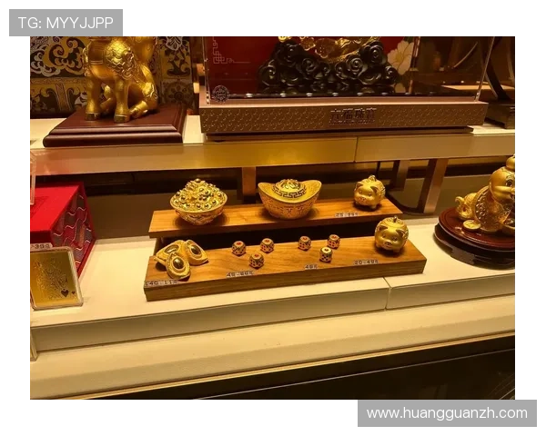 澳门黄金价格走势预测：未来黄金市场的发展趋势与投资机会